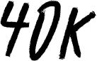 icono 40k